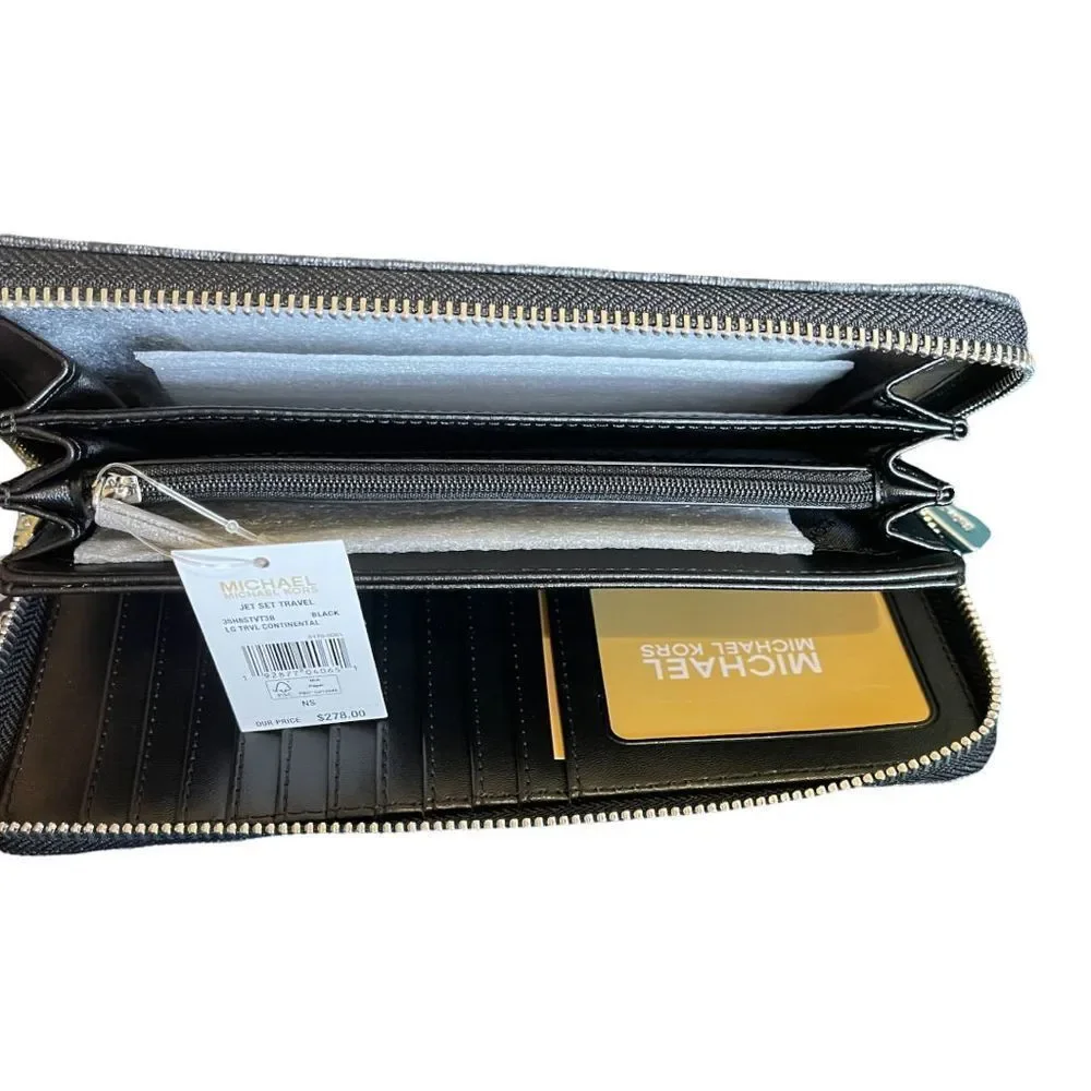 MK Wallet & Bag Bundle! Gorgeous pieces - BRAND NEW - Picture 10 of 11
